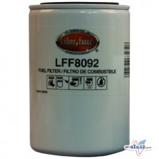 Фильтр т/очистки топлива (ФТ 020-1117010/01181245/1780340), МТЗ-3022, ХТЗ-17021 (Deutz) (Luber Finer