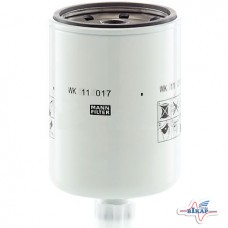 Фильтр т/очистки топлива (RE522688), JD8420/8320, JD9560/9650/9750STS (MANN)