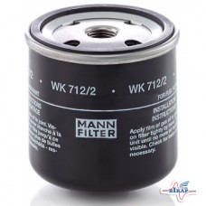 Фильтр т/очистки топлива (01174424/3I1321/3I2009/F138204060020), ХТЗ дв.Deutz-BF4M1013E (MANN)