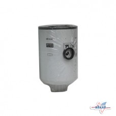 Фильтр гр/очистки топлива (J925274/J930942/3903410/84476807), Acros 580, Case, NH (MANN)