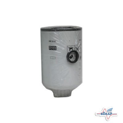 Фильтр гр/очистки топлива (J925274/J930942/3903410/84476807), Acros 580, Case, NH (MANN)
