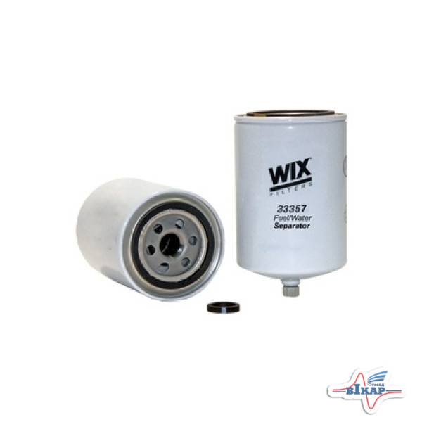 Фильтр гр/очистки топлива (J925274/J930942/3903410/84476807), Acros 580, Case, NH (WIX)