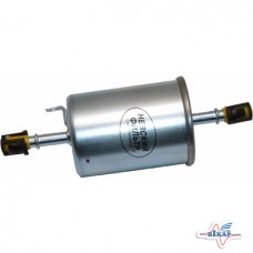 Фильтр топливный ВАЗ (инжектор-защелки)(Кострома)
