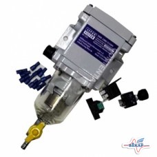 Фильтр топливный сепаратор (5 л/мин.) с подогревом 12В/250Вт