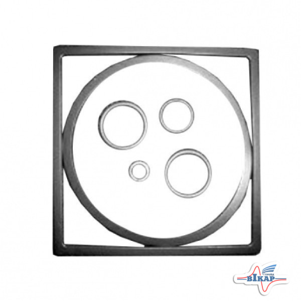 Комплект уплотнений ф-ра Separ-2000/10