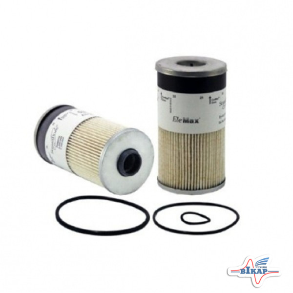 Элемент ф-ра гр/очистки топлива, 27 микрон(FH23316M/FS19728/84283691/85106371), NH, Acros(WIX)