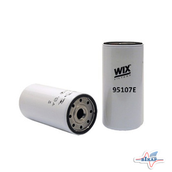 Фильтр гр/очистки топлива (84348882/87435525/87435526/84219699), NH (WIX)