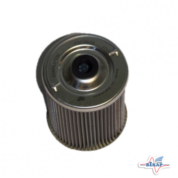 Элемент ф-ра гр/очистки топлива (D00054/01172715), ХТЗ с дв.Deutz-BF6M1013E (Donaldson)