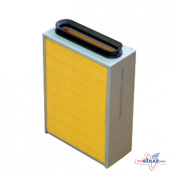 Кассета воздухоочистителя К-701