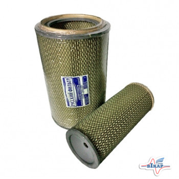 Элемент ф-ра воздушного (к-т) Вектор 471х300х190