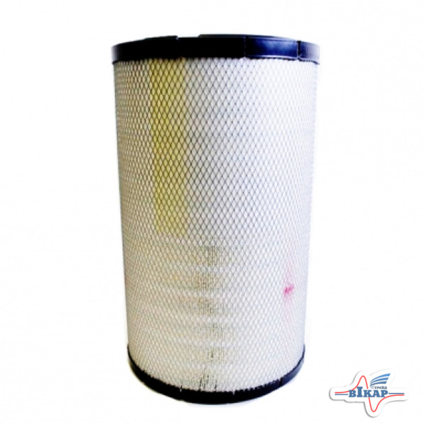 Элемент ф-ра воздушного наружный (84030107), MF7274/МТЗ 2522/3022/Палессе 1218 (Donaldson)