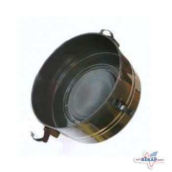 Крышка фильтра воздушного (Ливны) КамАЗ