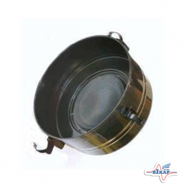 Крышка фильтра воздушного (Ливны) КамАЗ