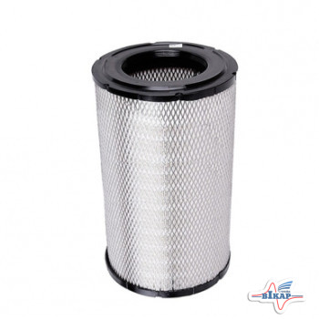 Элемент ф-ра воздушного (ЕВРО-3)(к-т 2шт) КАМАЗ