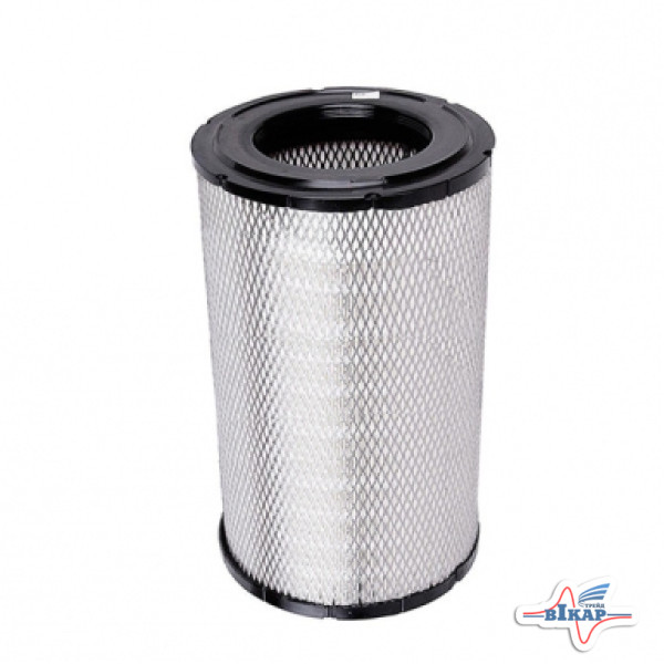 Элемент ф-ра воздушного (ЕВРО-3)(к-т 2шт) КАМАЗ