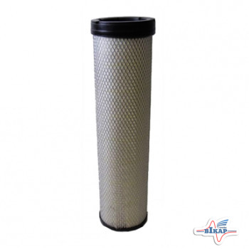 Элемент ф-ра воздушного внутренний (84072430), TC5080/CS6090/CSX7080 (Donaldson)