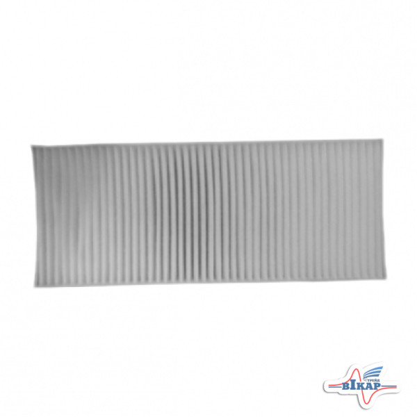 Элемент фильтра воздушного кондиционера, JD9640-9680