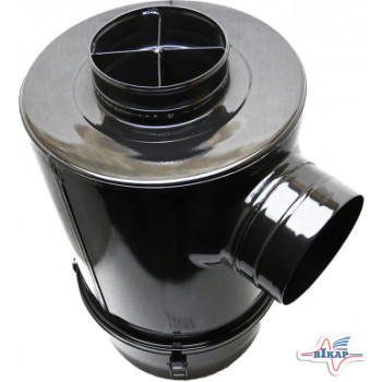 Фильтр воздушный в сб. (дв. 7405, 740.11, 12, 30, 31) КамАЗ (Ливны)