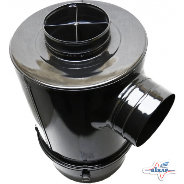 Фильтр воздушный в сб. (дв. 7405, 740.11, 12, 30, 31) КамАЗ (Ливны)