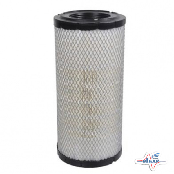 Фильтр воздушный кабины (круглый) (84217229/51330492), CX8080/CR9080