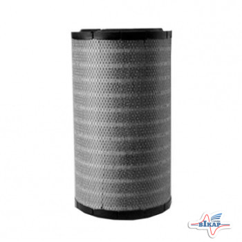 Фильтр воздушный (E366L / E702L) (Donaldson) (DAF XF ЕВРО2, XF ЕВРО3, переходной)