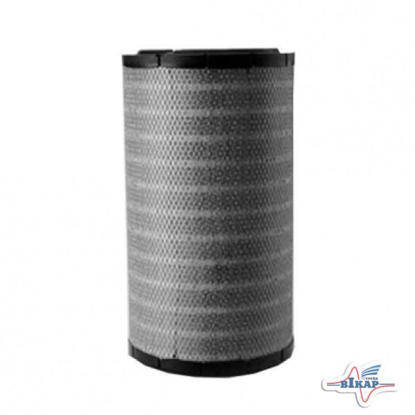 Фильтр воздушный (E366L / E702L) (Donaldson) (DAF XF ЕВРО2, XF ЕВРО3, переходной)