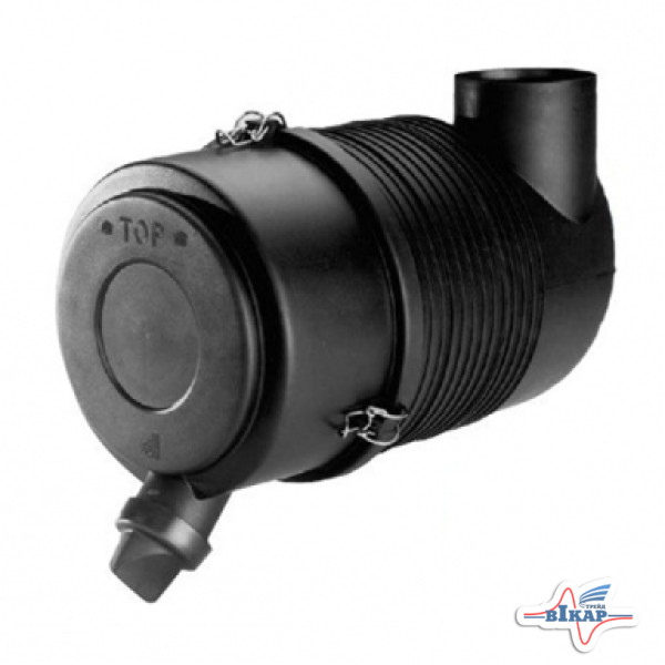 Фильтр воздушный в сборе, МТЗ 921/950/1025/1021, (Donaldson)