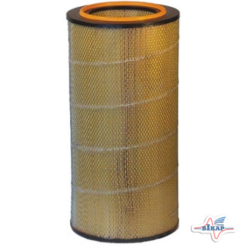 Элемент ф-ра воздушного (высокий) МАЗ-5440, 6430 (дв. 7511) (Украина) с дном