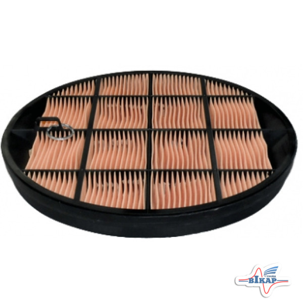 Элемент ф-ра воздуш. вторичный (87443714/87443713/SA16739), Steiger/STX530