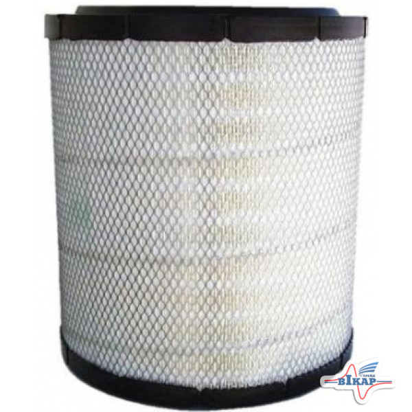 Элемент ф-ра воздушного наружный (RE164839), JD8120-8520 (Luber Finer)