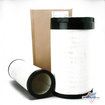 Комплект воздушных фильтров, наруж.+внутр (P785426+P785427)., Acros 550, CX8.80 (Donaldson)