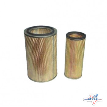 Элемент ф-ра воздушного "Славутич"(к-т 2шт)