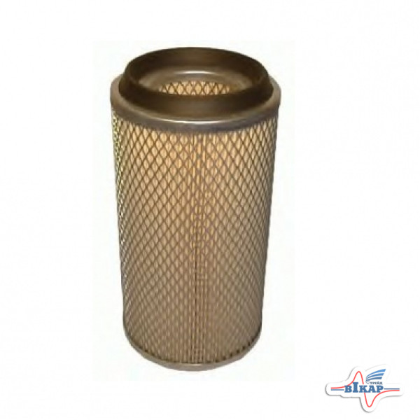 Элемент ф-ра воздушного (7405-1109560), КамАЗ Евро-1 (WIX)