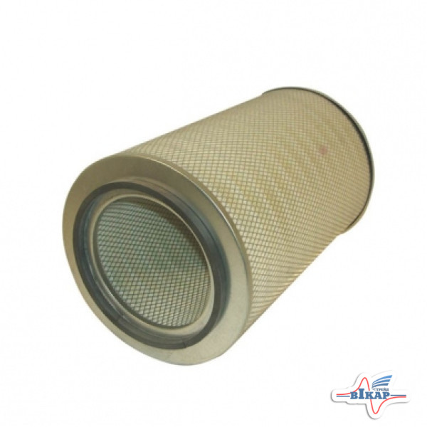 Элемент ф-ра возд. наружный (071242/AZ48391/87682980/712424), JD2266/Lex440-580/Jag(Donaldson)