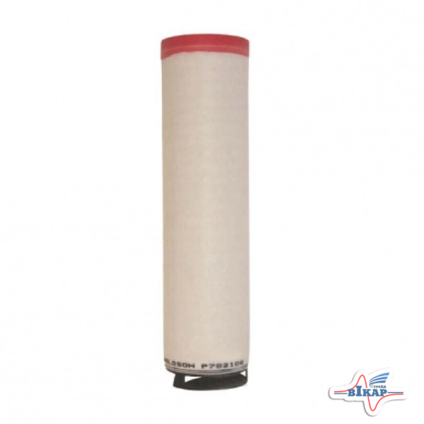 Элемент ф-ра возд. внутренний (545993/CF710/301219),Tuc420-460, M350/360, Lex440/460 (Donaldson)