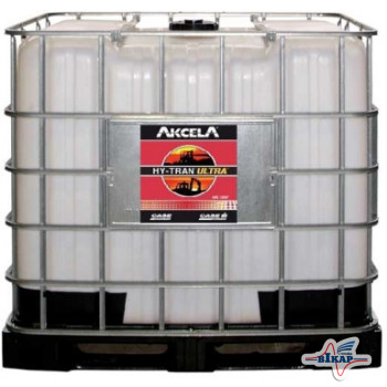 Масло гидротрансмиссионное (1000л) (AKCELA) MAT3540 CASE