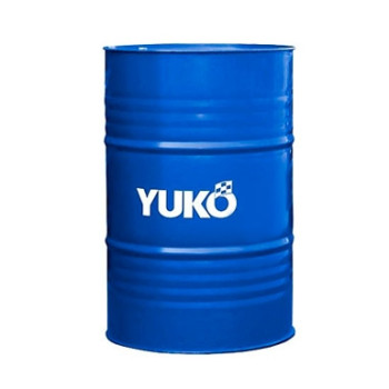 Масло мотор. (турбодизель)( 200л ) минерал. (YUKOIL)