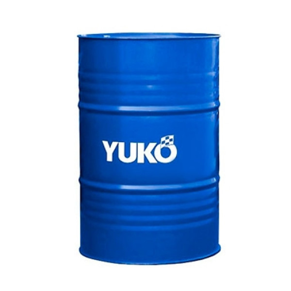 Масло мотор. (турбодизель)( 200л ) минерал. (YUKOIL)