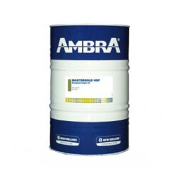 Олива моторна (200л ) CI-4/СH-4 (AMBRA) NH
