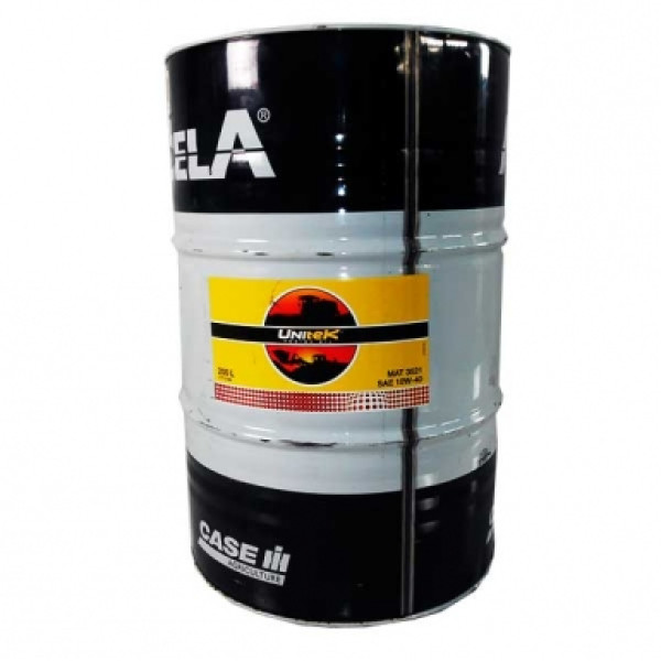 Олива моторна (200л ) (AKCELA) API CJ-4/ACEA E7/E9/ MAT3521/3540