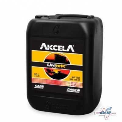 Масло моторное (20л ) (AKCELA) API CJ-4/ACEA E7/E9/ MAT3521
