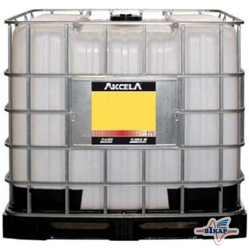 Масло моторное (1000л ) CI-4/СH-4 (Case Akcela №1) MS-1121