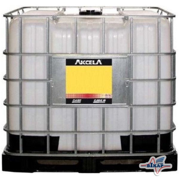 Масло моторное (1000л ) CI-4/СH-4 (Case Akcela №1) MS-1121