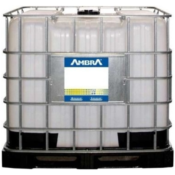 Олива моторна (1000л ) CI-4/СH-4 (AMBRA) NH