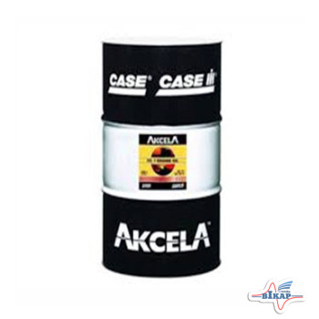 Масло моторное (200л ) CI-4/СH-4 (Case Akcela №1) MS-1121