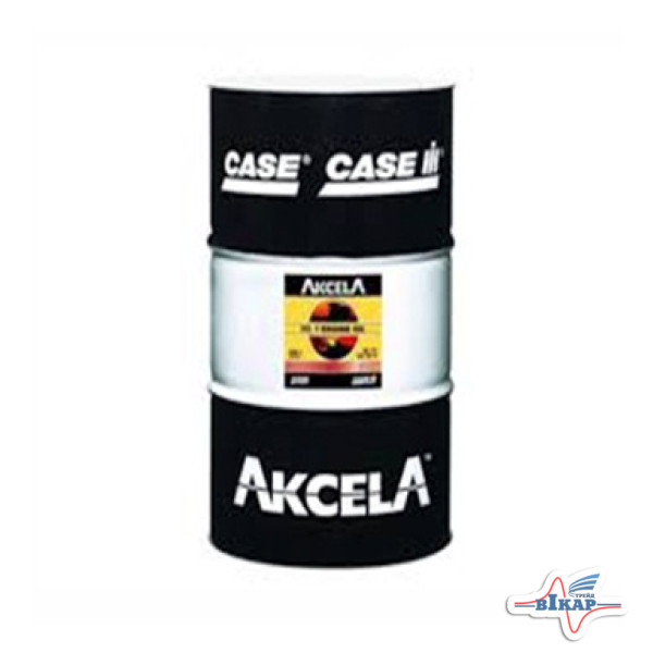 Масло моторное (200л ) CI-4/СH-4 (Case Akcela №1) MS-1121