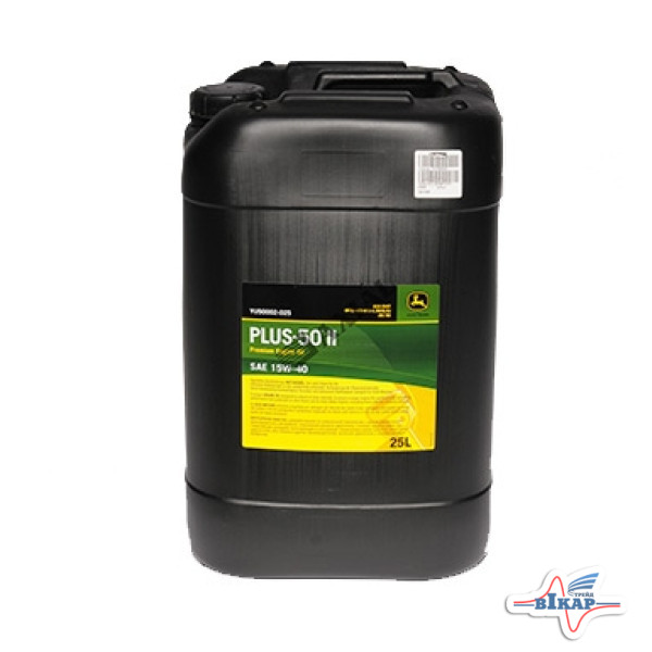 Масло моторное (20л) JD, CI-4/SL