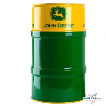 Масло моторное (55л) JD, CI-4