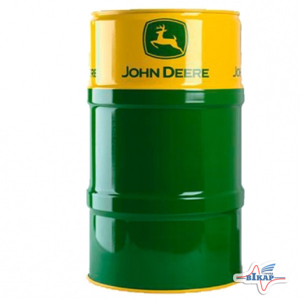 Масло моторное (55л) JD, CI-4