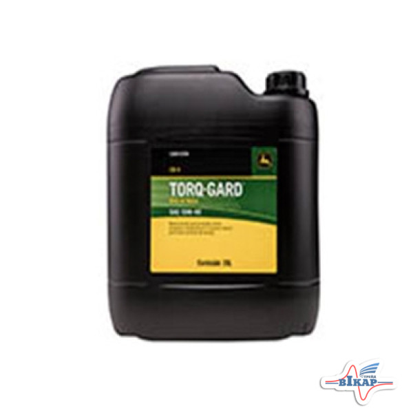 Масло моторное (20л) JD, CI-4